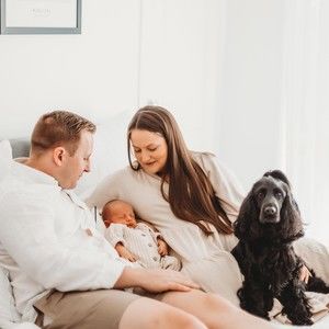 Meet your Posher, Rochelle